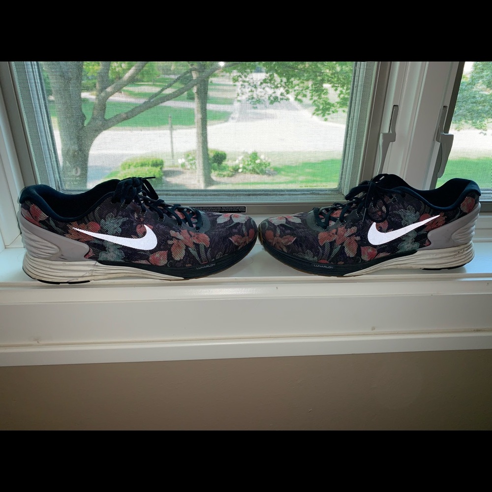 Nike Lunarglide 6 Photosynthesis Pack